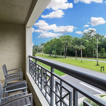 Hilton Garden Inn Jacksonville Ponte Vedra Sawgrass Ponte Vedra Beach Exterior foto