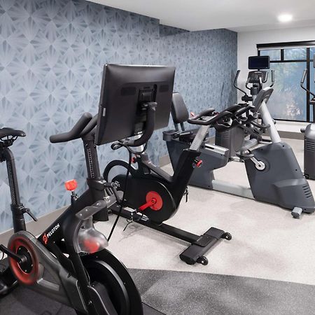 Hilton Garden Inn Jacksonville Ponte Vedra Sawgrass Ponte Vedra Beach Exterior foto