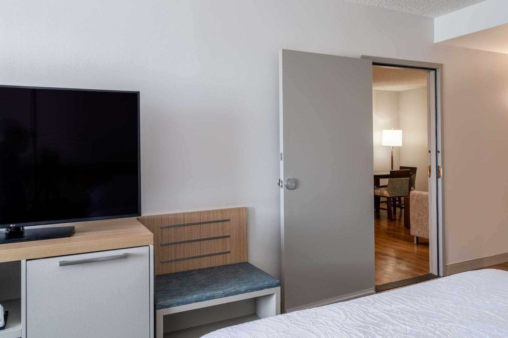Hilton Garden Inn Jacksonville Ponte Vedra Sawgrass Ponte Vedra Beach Exterior foto