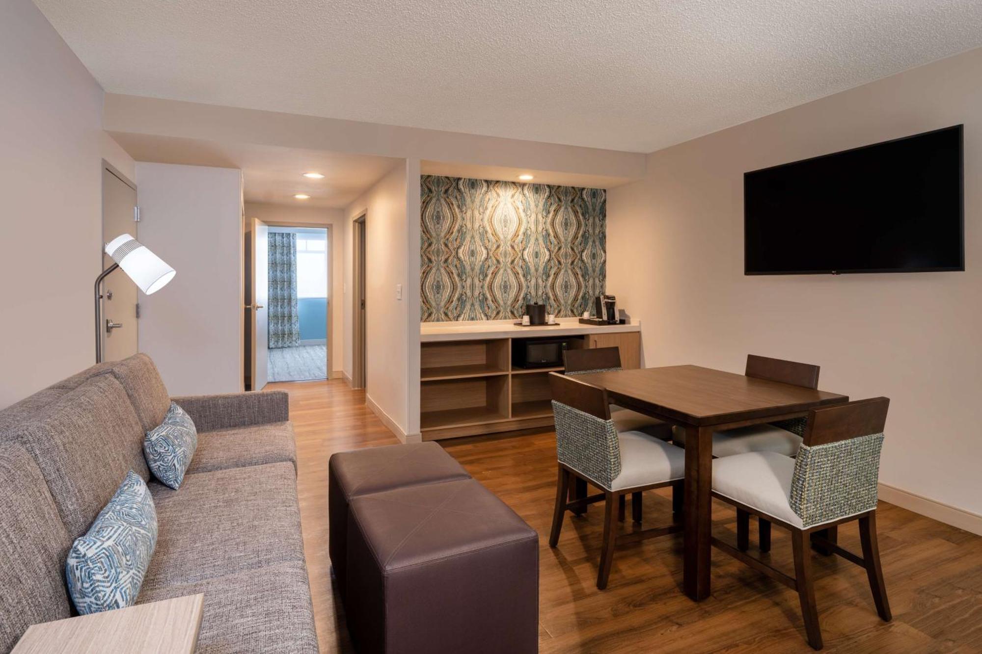 Hilton Garden Inn Jacksonville Ponte Vedra Sawgrass Ponte Vedra Beach Exterior foto