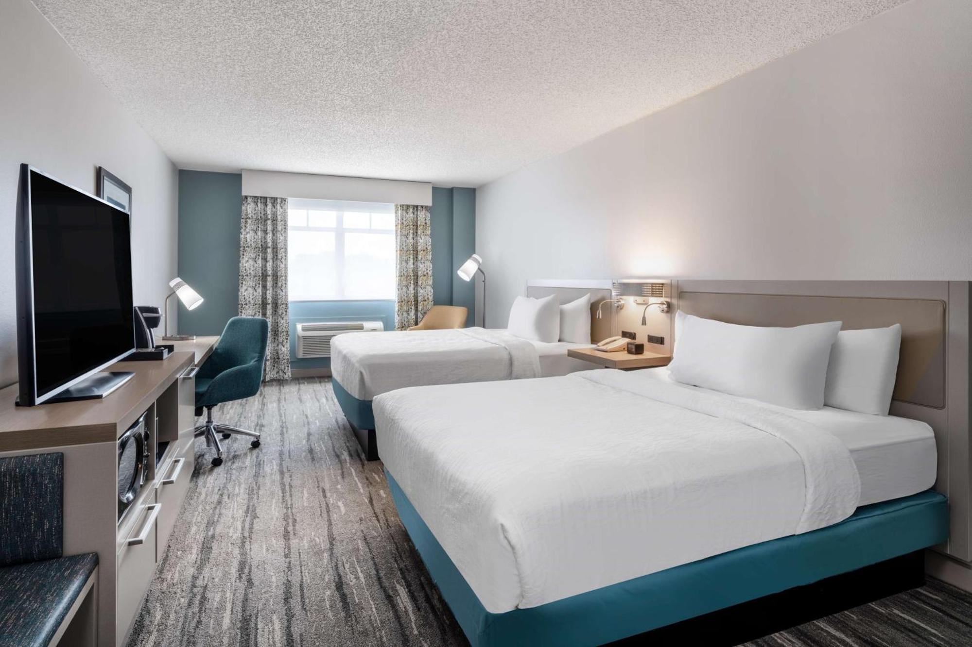 Hilton Garden Inn Jacksonville Ponte Vedra Sawgrass Ponte Vedra Beach Exterior foto