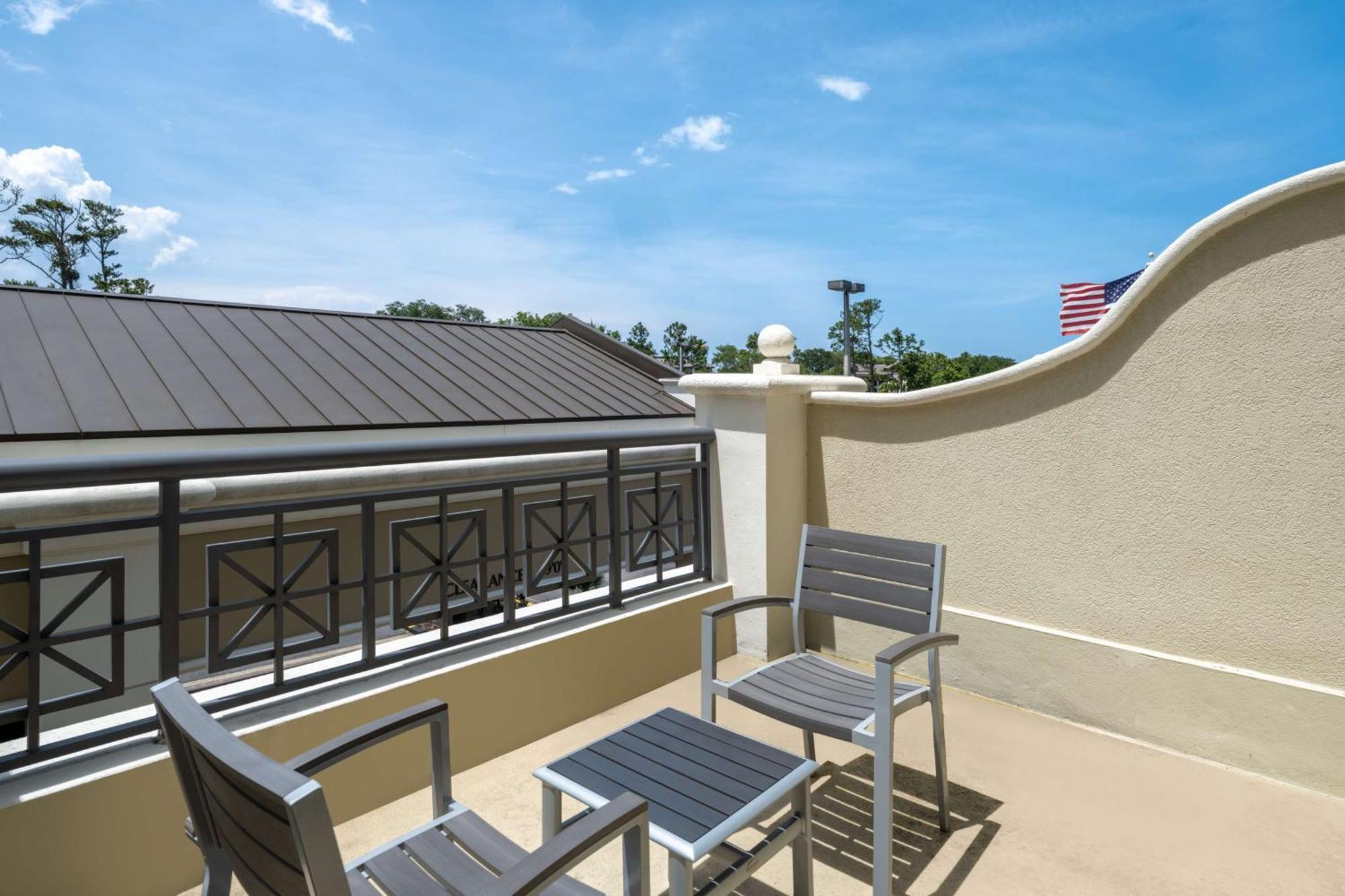 Hilton Garden Inn Jacksonville Ponte Vedra Sawgrass Ponte Vedra Beach Exterior foto
