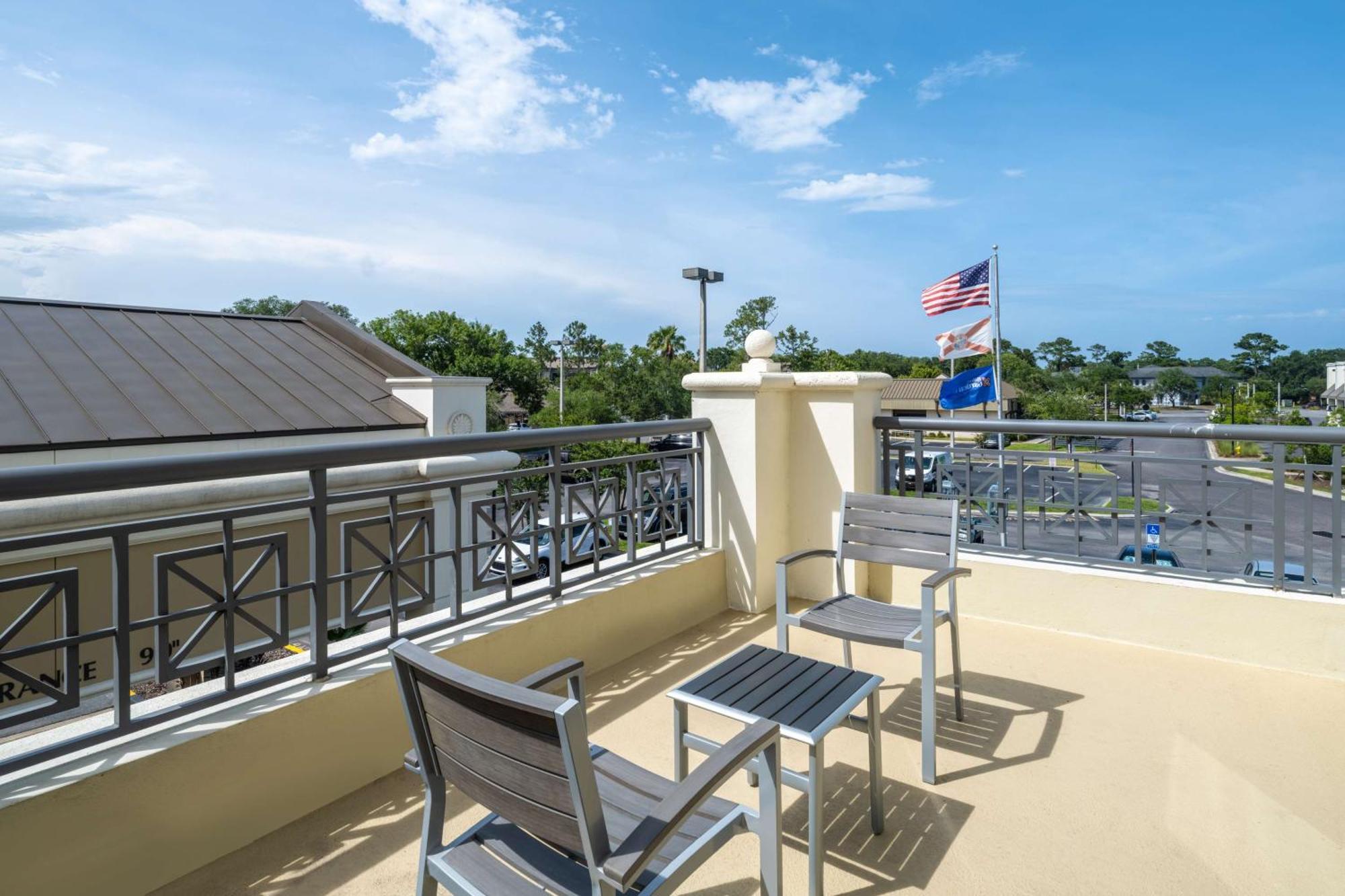 Hilton Garden Inn Jacksonville Ponte Vedra Sawgrass Ponte Vedra Beach Exterior foto
