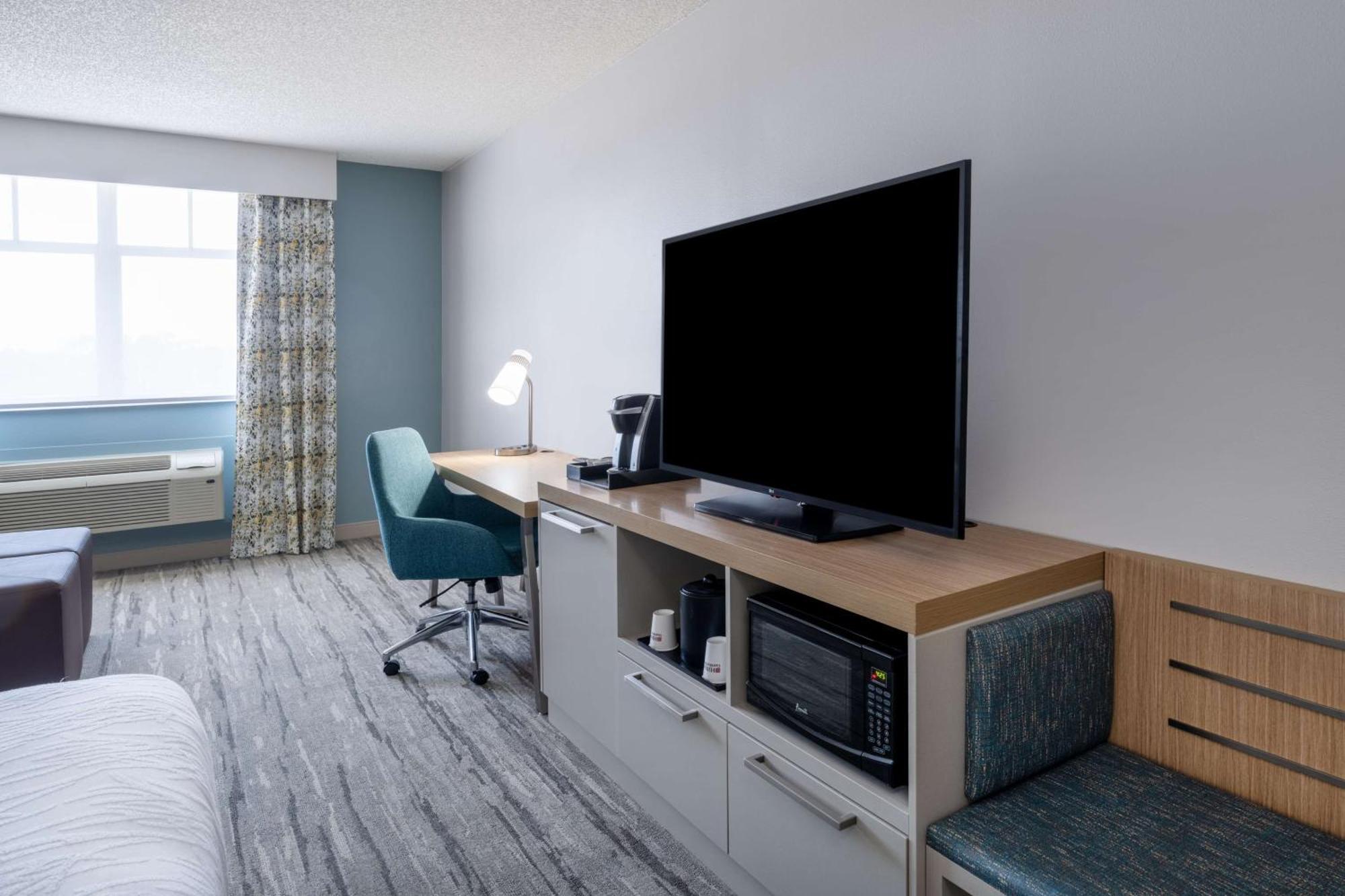 Hilton Garden Inn Jacksonville Ponte Vedra Sawgrass Ponte Vedra Beach Exterior foto