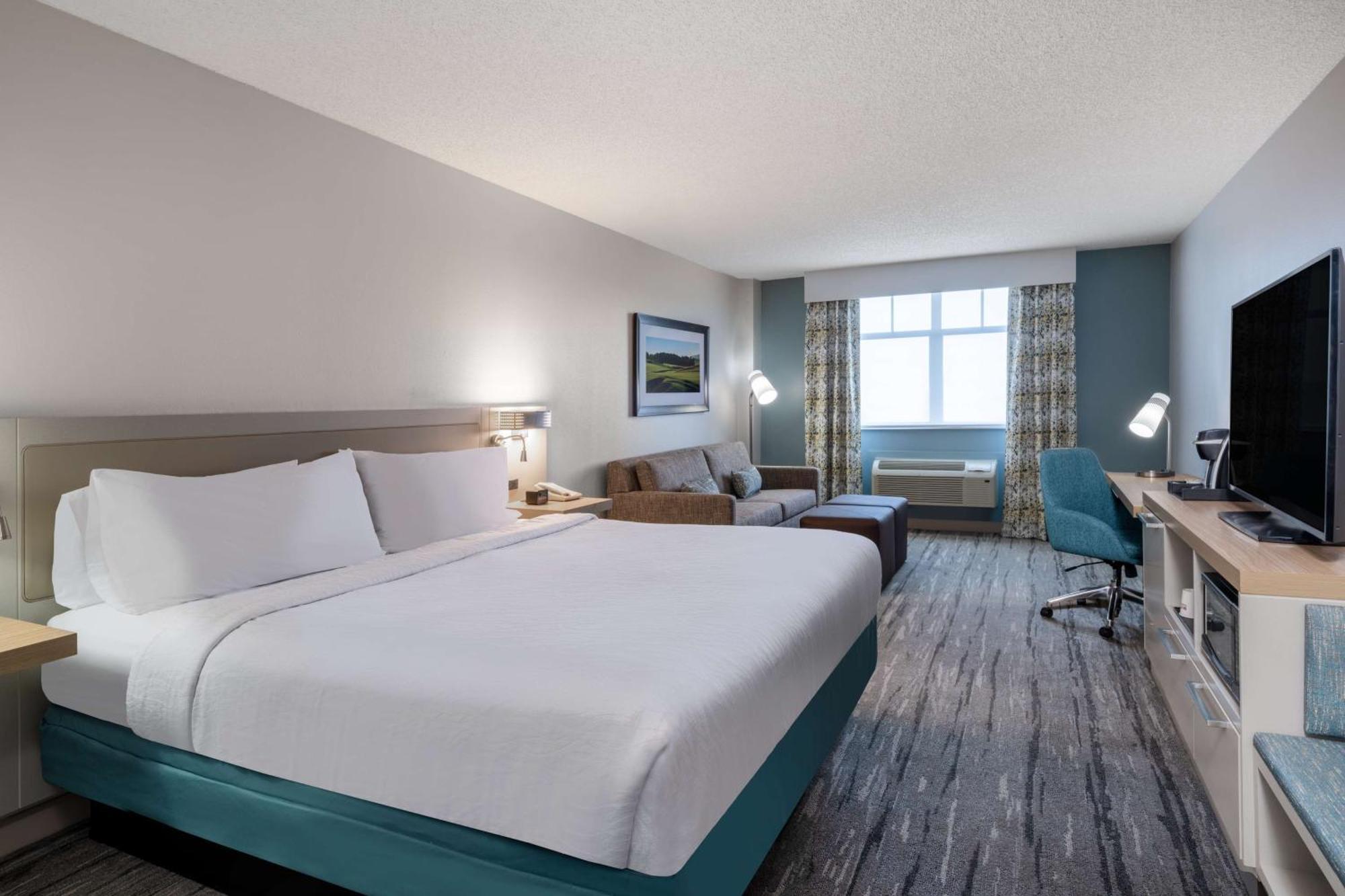 Hilton Garden Inn Jacksonville Ponte Vedra Sawgrass Ponte Vedra Beach Exterior foto