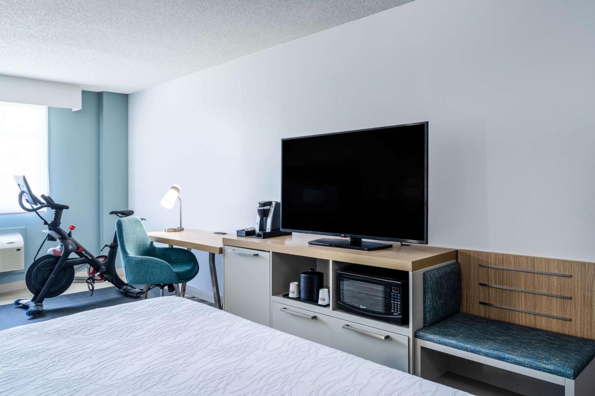 Hilton Garden Inn Jacksonville Ponte Vedra Sawgrass Ponte Vedra Beach Exterior foto