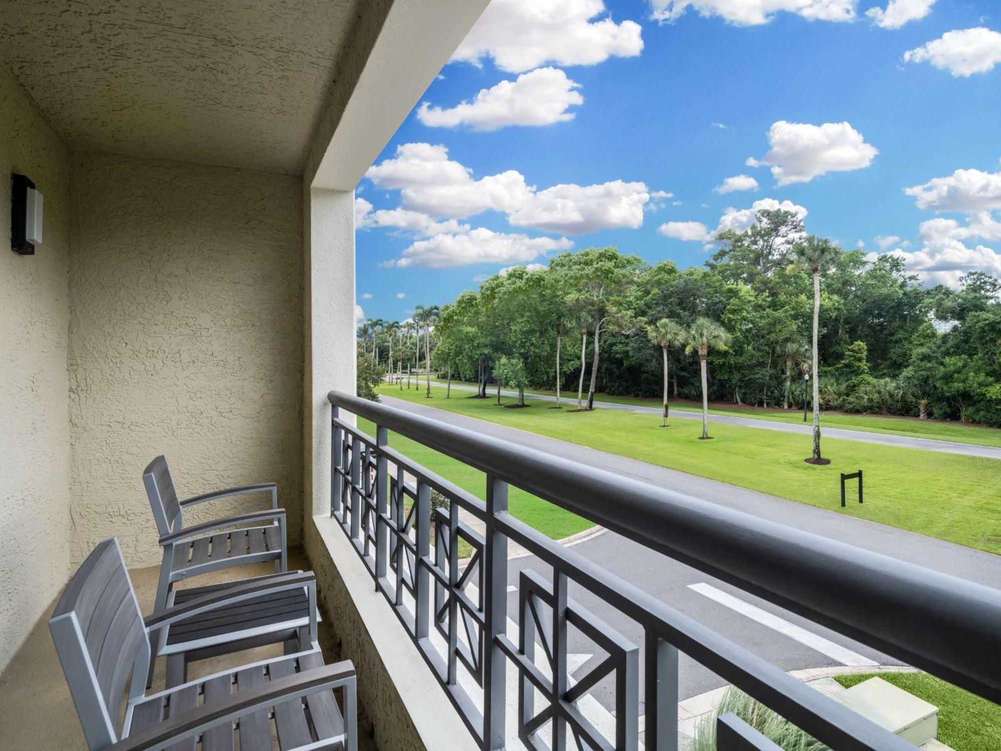 Hilton Garden Inn Jacksonville Ponte Vedra Sawgrass Ponte Vedra Beach Exterior foto