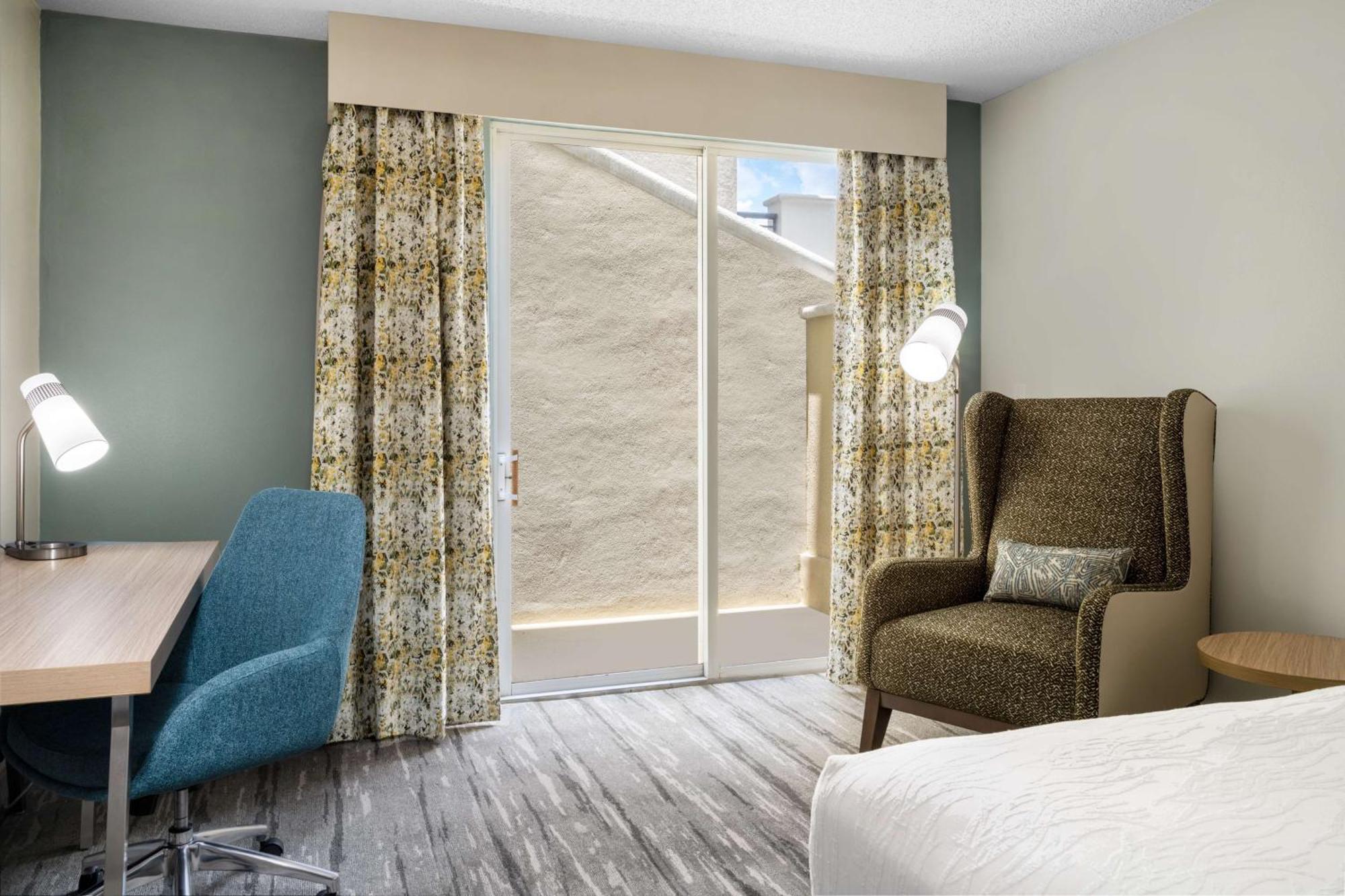 Hilton Garden Inn Jacksonville Ponte Vedra Sawgrass Ponte Vedra Beach Exterior foto