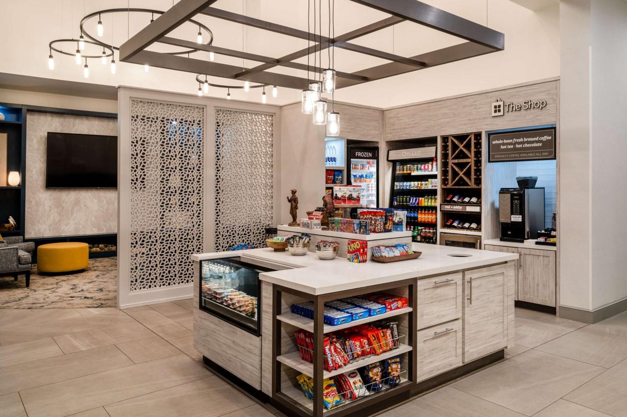 Hilton Garden Inn Jacksonville Ponte Vedra Sawgrass Ponte Vedra Beach Exterior foto