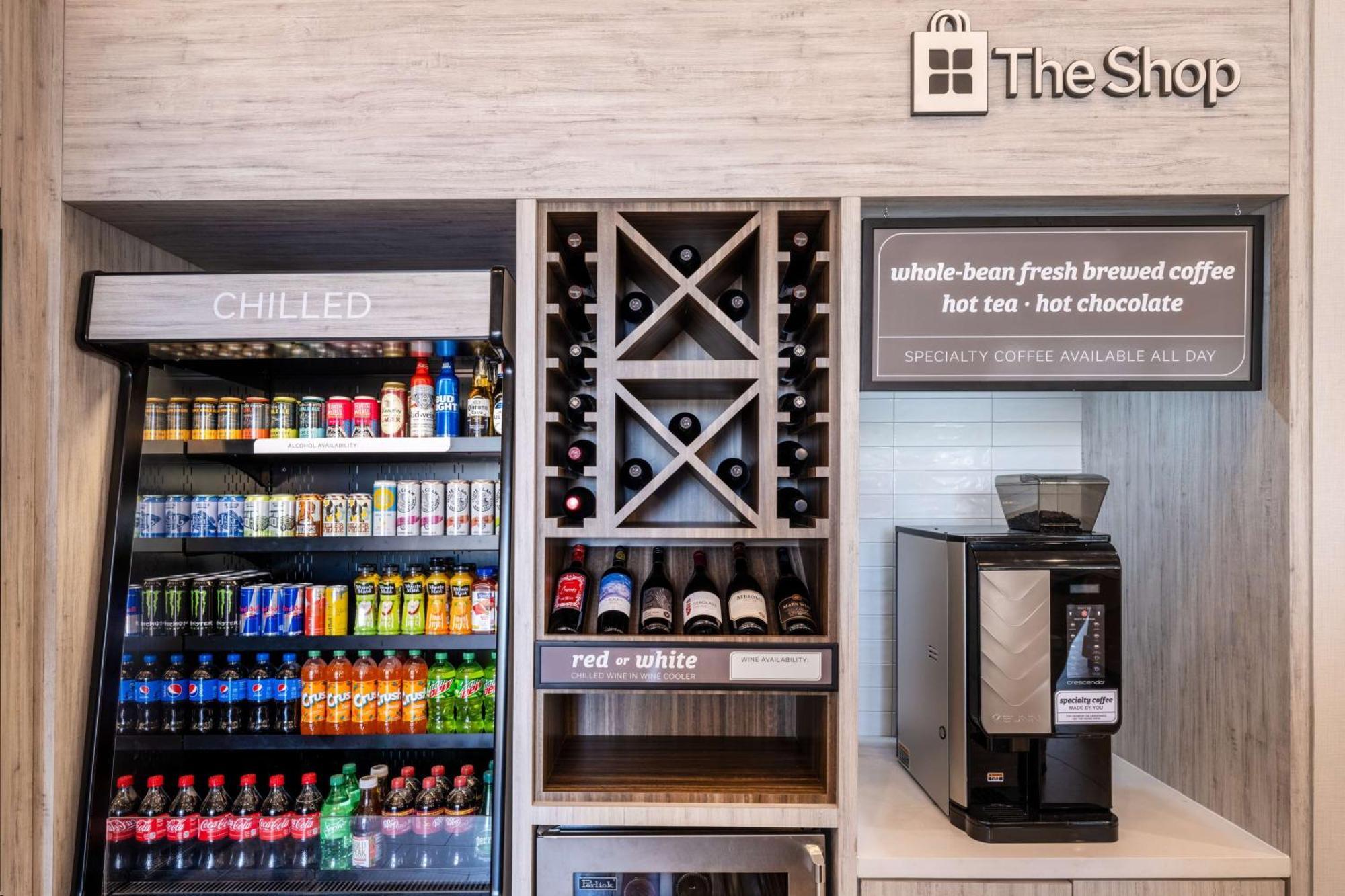 Hilton Garden Inn Jacksonville Ponte Vedra Sawgrass Ponte Vedra Beach Exterior foto