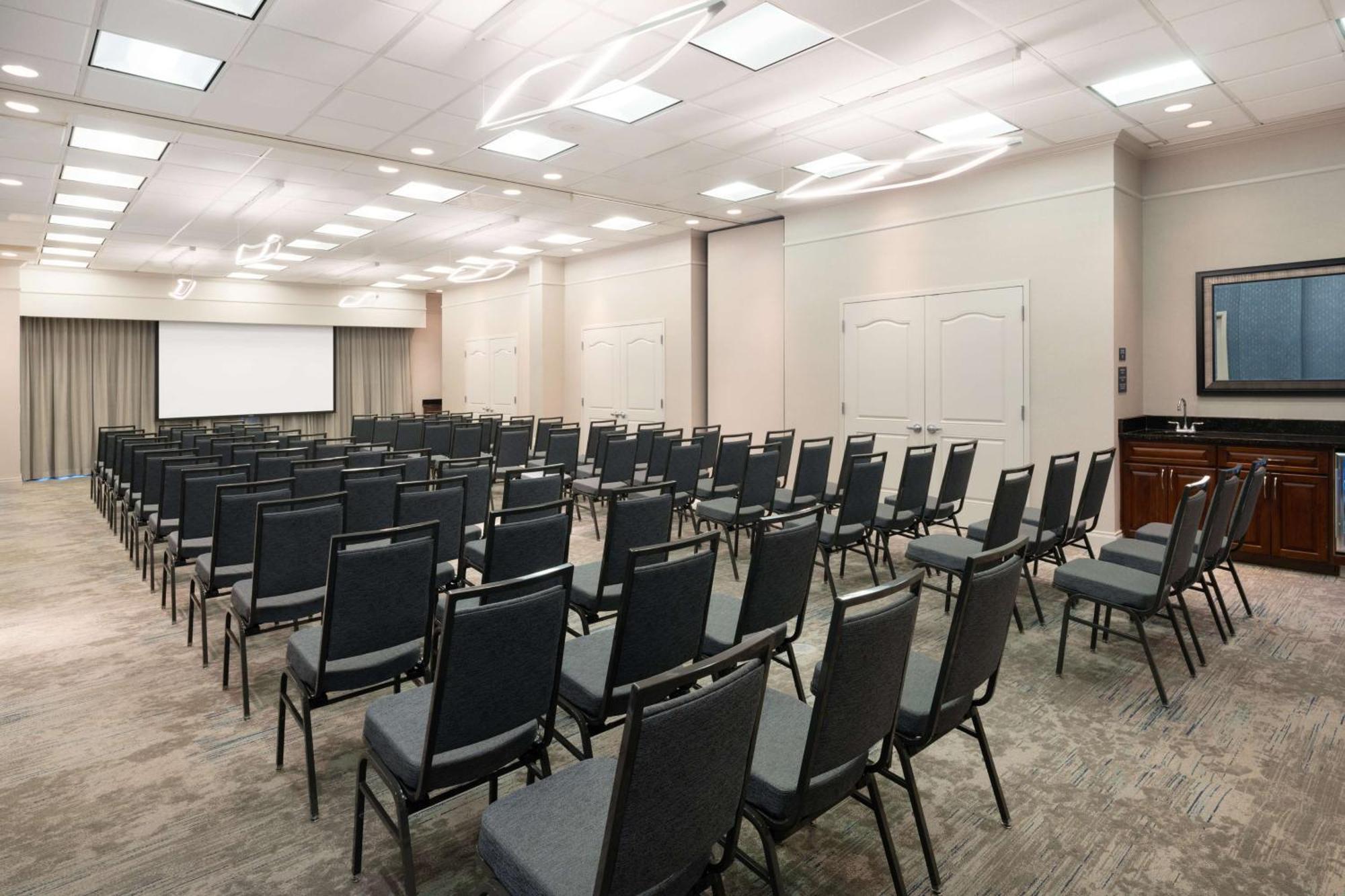 Hilton Garden Inn Jacksonville Ponte Vedra Sawgrass Ponte Vedra Beach Exterior foto