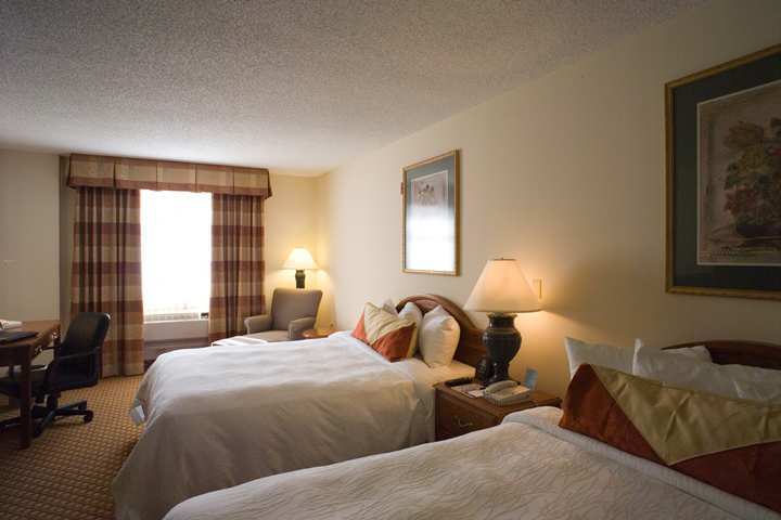Hilton Garden Inn Jacksonville Ponte Vedra Sawgrass Ponte Vedra Beach Exterior foto