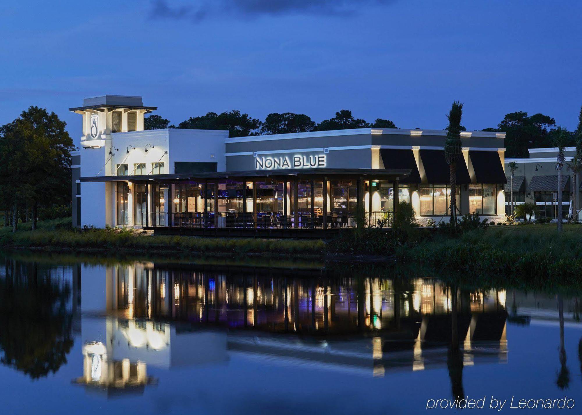 Hilton Garden Inn Jacksonville Ponte Vedra Sawgrass Ponte Vedra Beach Exterior foto