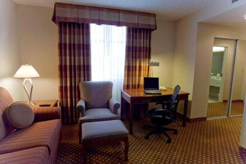 Hilton Garden Inn Jacksonville Ponte Vedra Sawgrass Ponte Vedra Beach Quarto foto