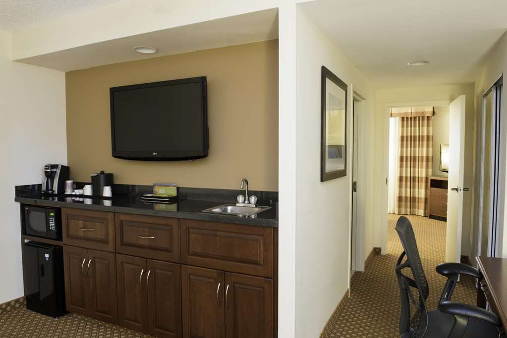 Hilton Garden Inn Jacksonville Ponte Vedra Sawgrass Ponte Vedra Beach Quarto foto