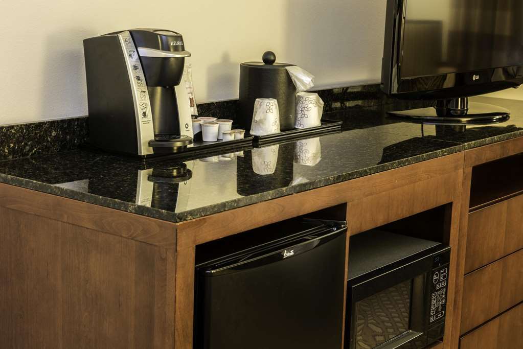 Hilton Garden Inn Jacksonville Ponte Vedra Sawgrass Ponte Vedra Beach Quarto foto